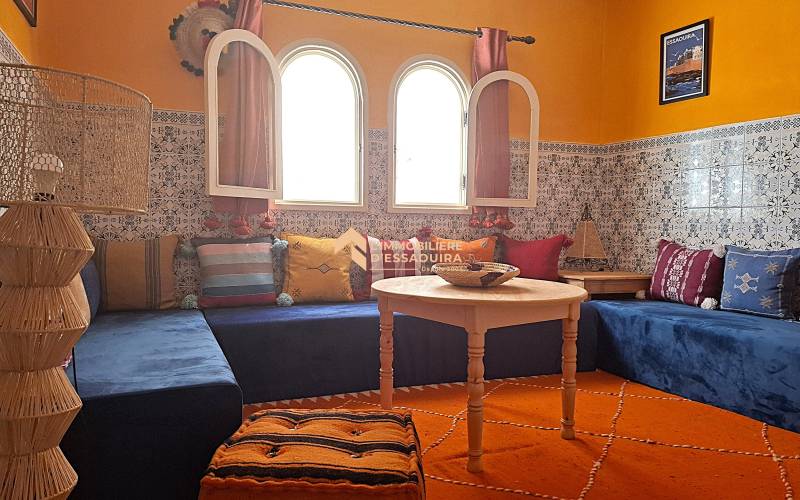 Appartement médina (11)